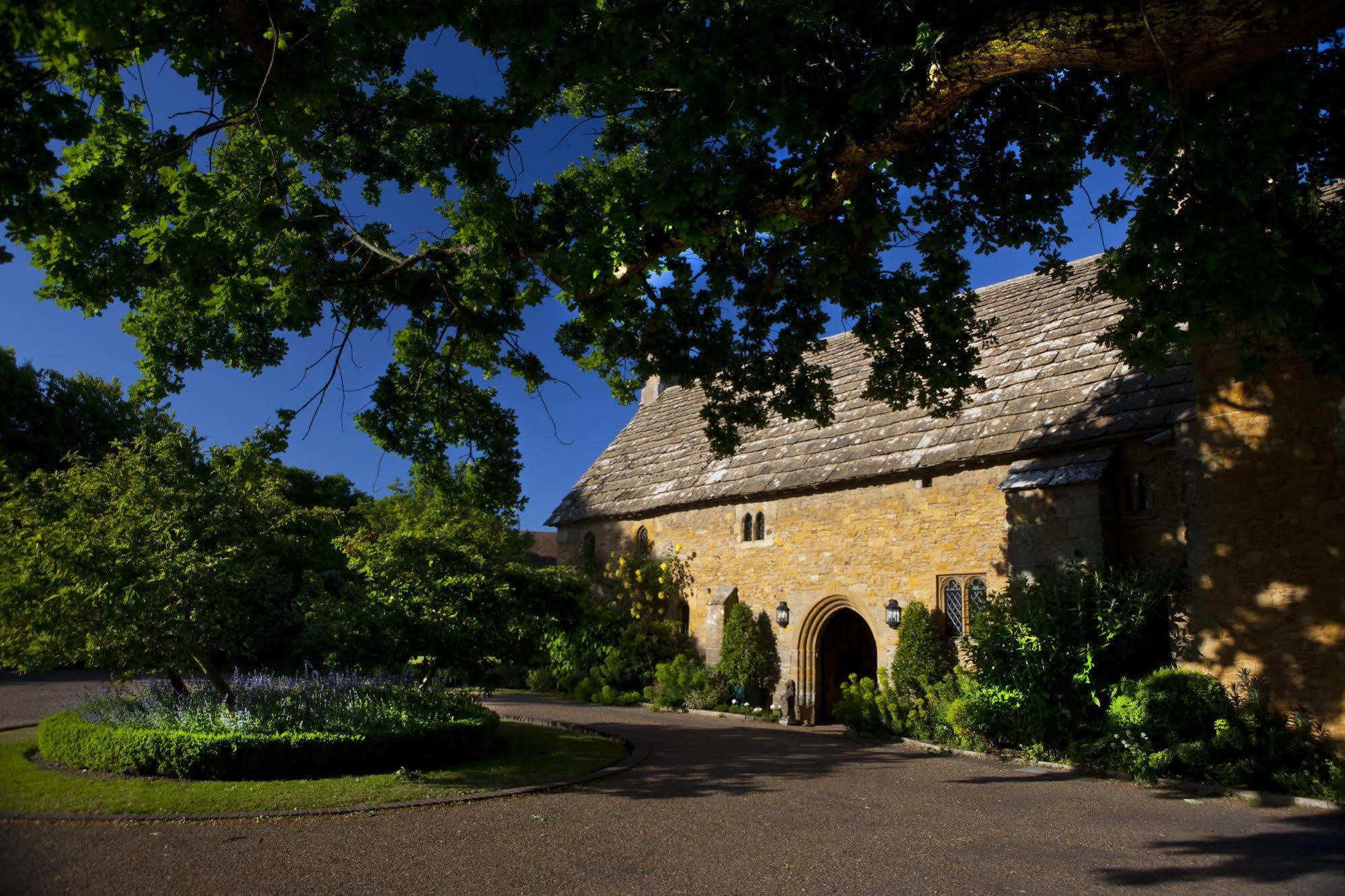 Bailiffscourt Hotel & Spa Arundel Exterior photo